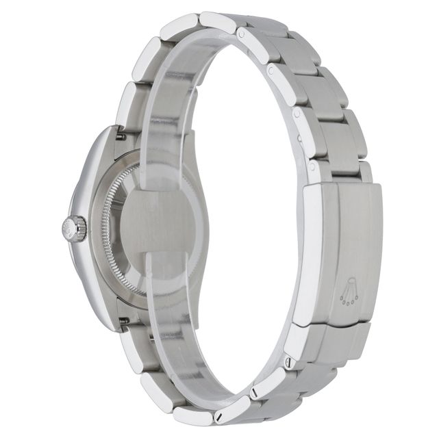 Rolex Oyster Perpetual 124200 Image 3